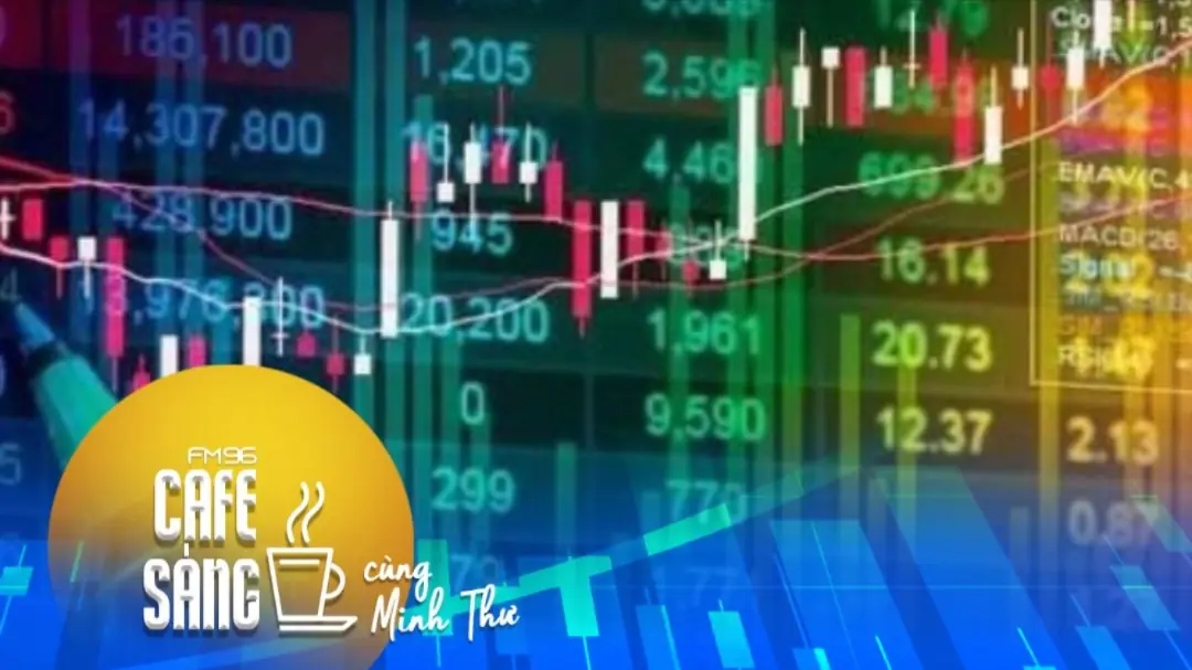 Thị trường chứng khoán 'đỏ lửa', ai đã mua vào?